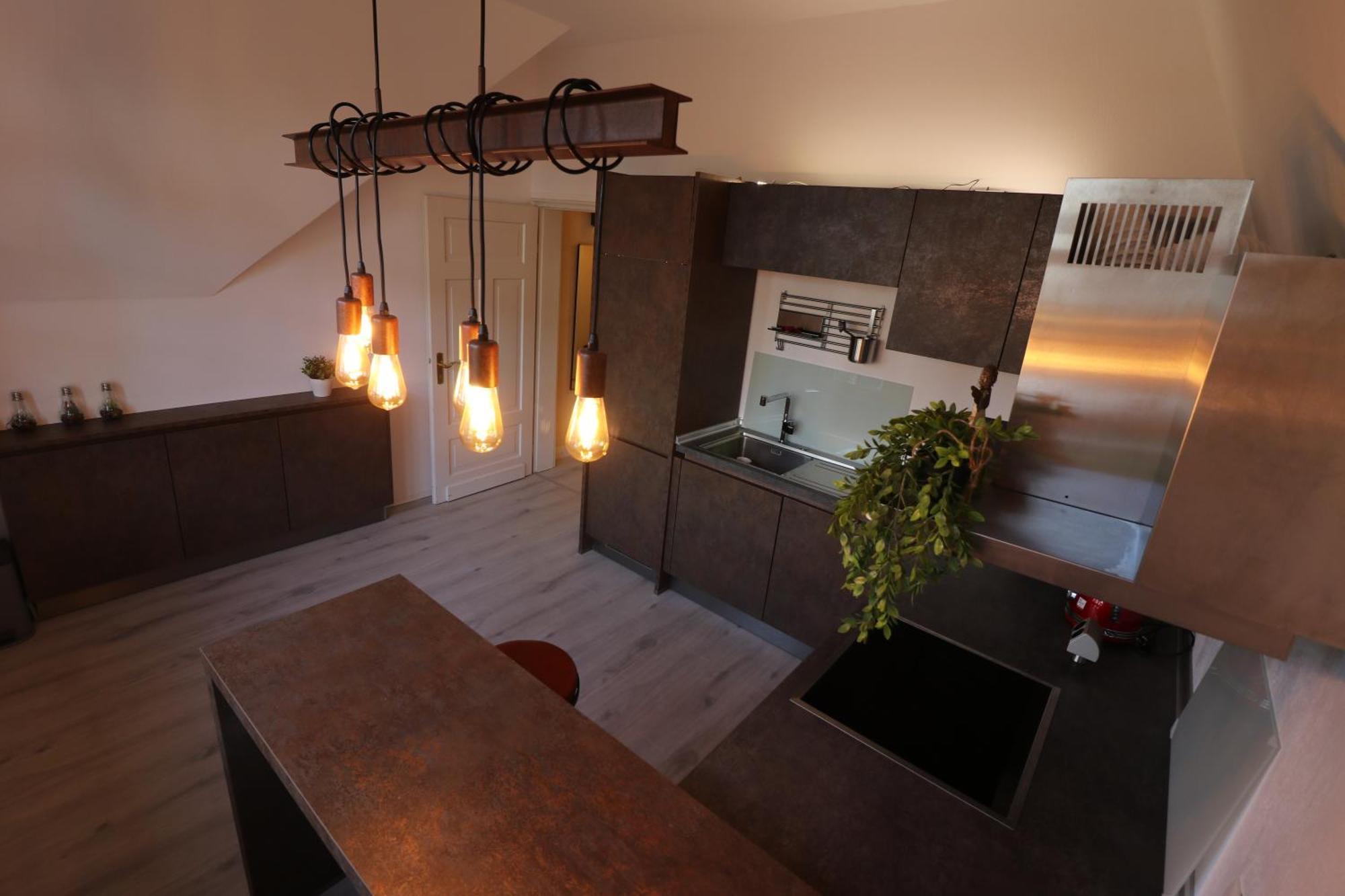 -residenz Josephine- Atemberaubender Rheinblick Bis Zum Deutschen Eck Apartment