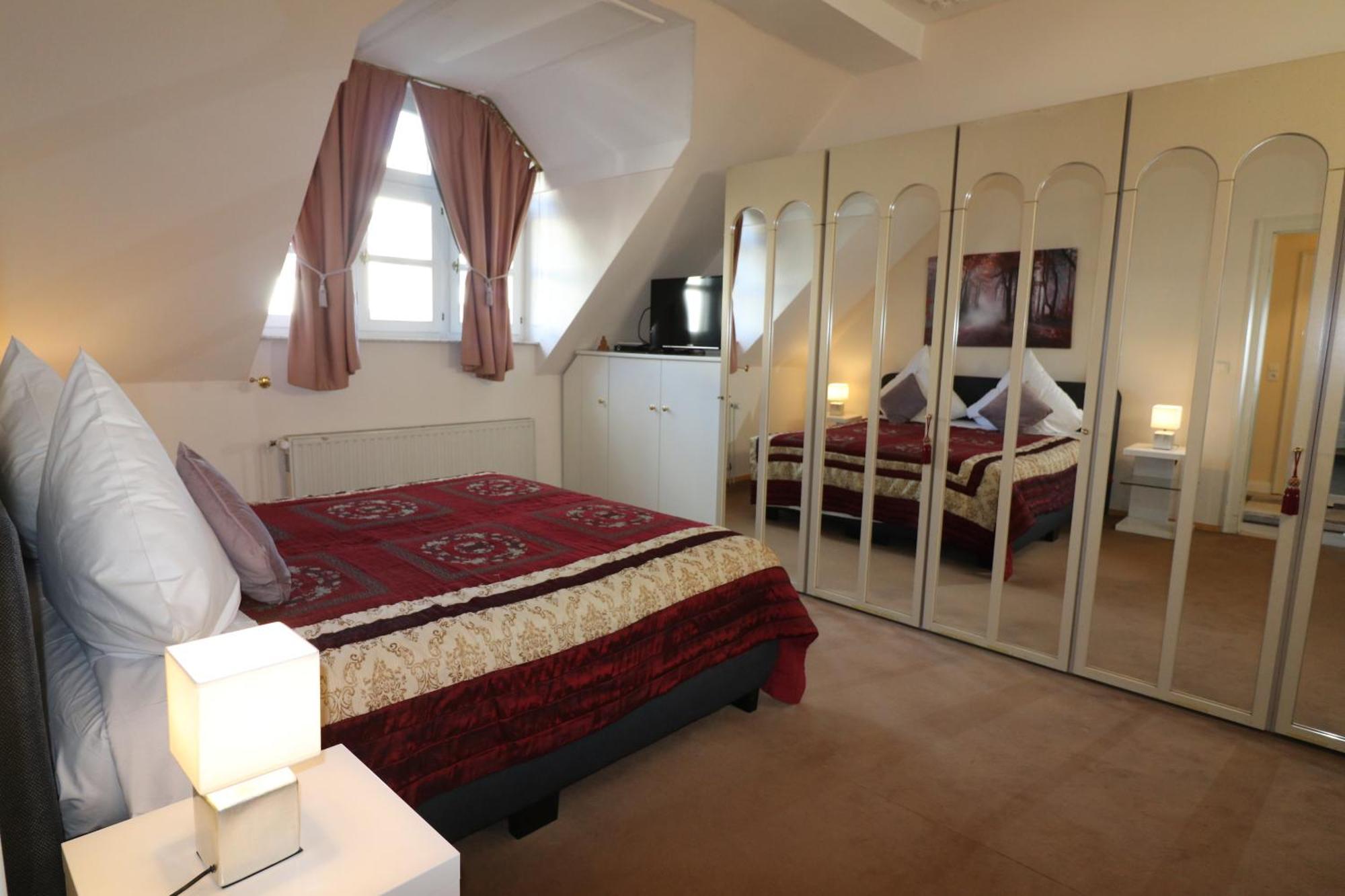 -residenz Josephine- Atemberaubender Rheinblick Bis Zum Deutschen Eck Apartment *